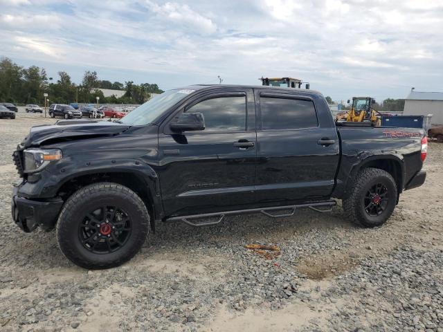 2019 TOYOTA TUNDRA CRE - 5TFDY5F18KX845731