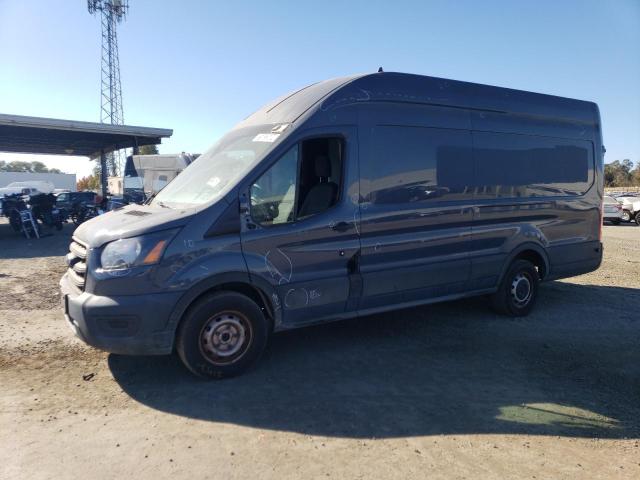 2020 FORD TRANSIT T- #2988719685