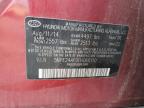 Lot #3004164884 2015 HYUNDAI SONATA SE