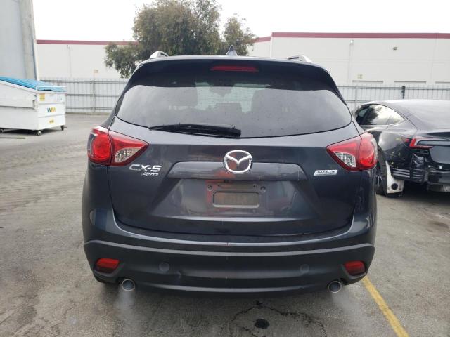 VIN JM3KE4DY9E0420694 2014 Mazda CX-5, GT no.6