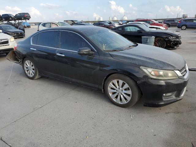 2015 HONDA ACCORD EXL - 1HGCR2F82FA056490