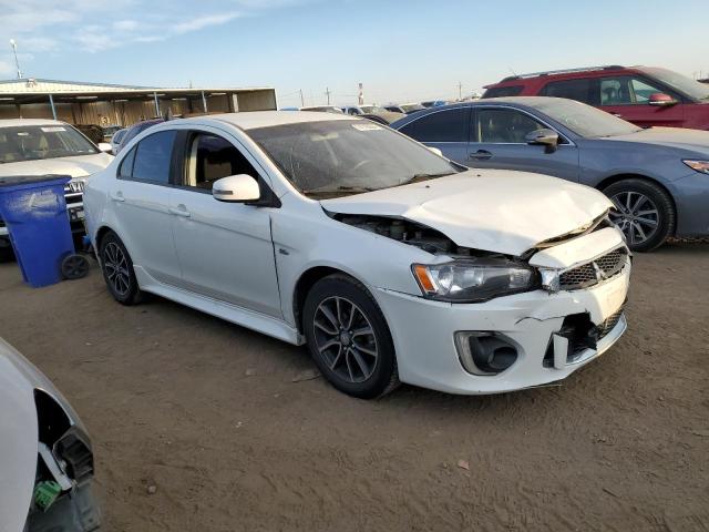 2016 MITSUBISHI LANCER ES - JA32V2FW9GU006432