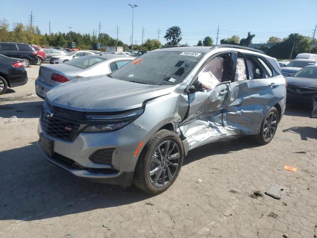 2024 CHEVROLET EQUINOX RS #2904236835