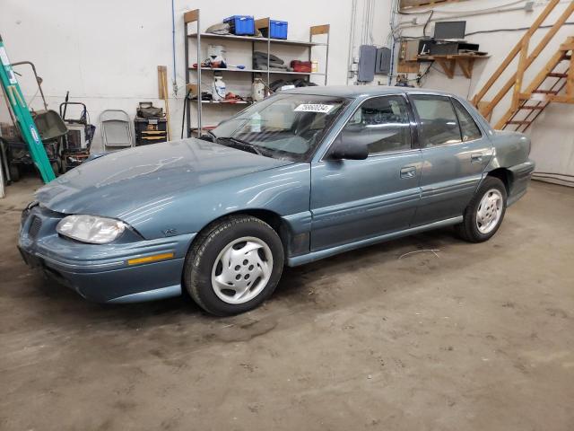 1997 PONTIAC GRAND AM S #2996616494