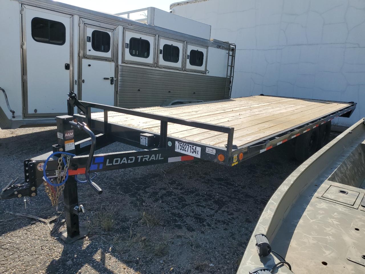 Lot #2952645185 2024 OTHR TRAILER