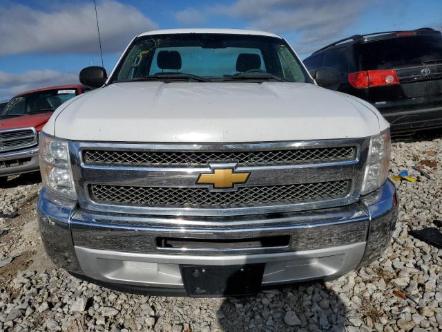 VIN 1GCNCPE04DZ159040 2013 Chevrolet Silverado, C1500 no.5