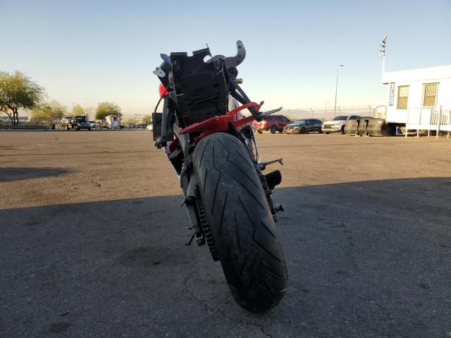 2013 YAMAHA YZFR6 JYARJ16E6DA028653