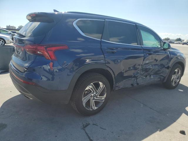 2023 HYUNDAI SANTA FE S - 5NMS14AJ2PH587686