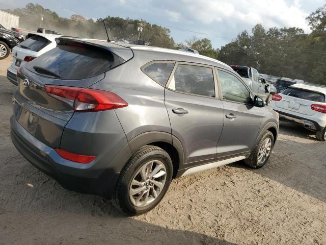 VIN KM8J33A42HU467869 2017 Hyundai Tucson, Limited no.3