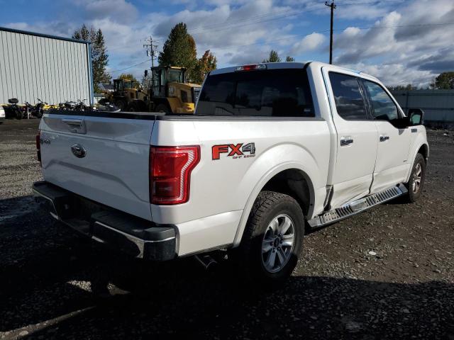 2017 FORD F150 SUPER - 1FTEW1EG0HFA54228