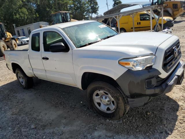 VIN 5TFRX5GN2GX058744 2016 Toyota Tacoma, Access Cab no.4