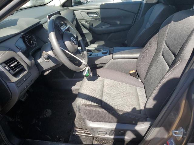 2024 NISSAN ROGUE SV - JN8BT3BB7RW423527