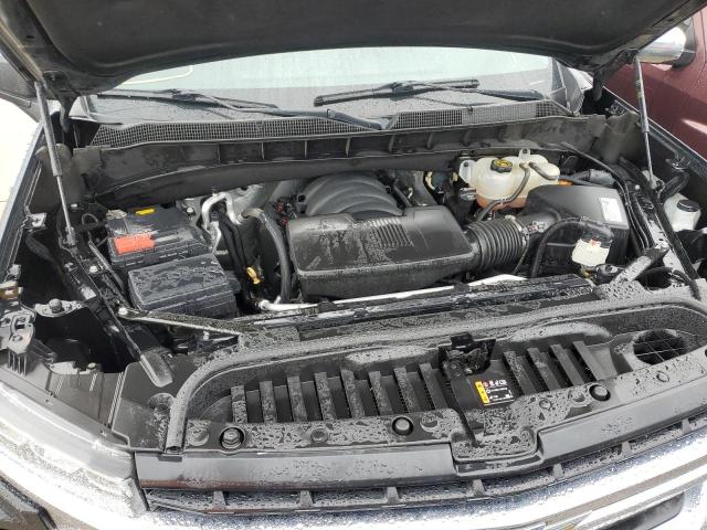 2021 CHEVROLET SILVERADO - 1GCPWCED7MZ224443