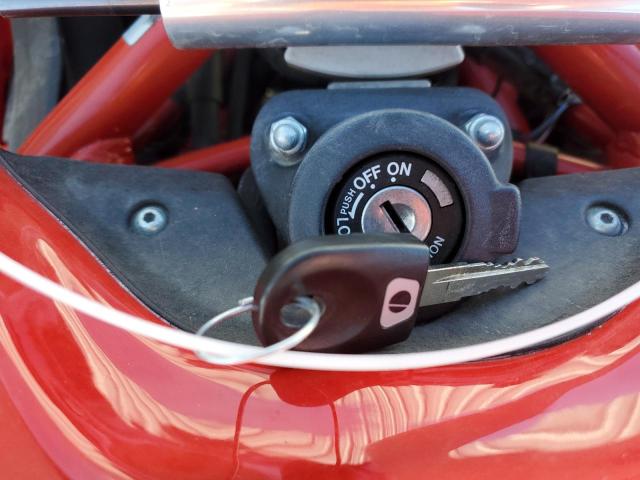2005 DUCATI 999 ZDM1UB5V35B012281