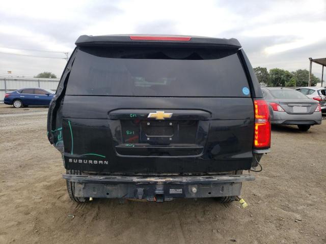 2016 CHEVROLET SUBURBAN C - 1GNSCHKC9GR100505