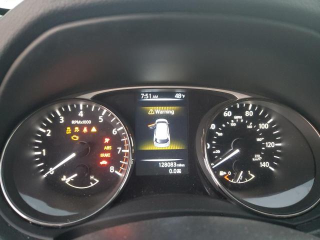 2016 NISSAN ROGUE S - KNMAT2MTXGP679076