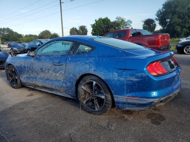 2019 FORD MUSTANG - 1FA6P8TH5K5117011