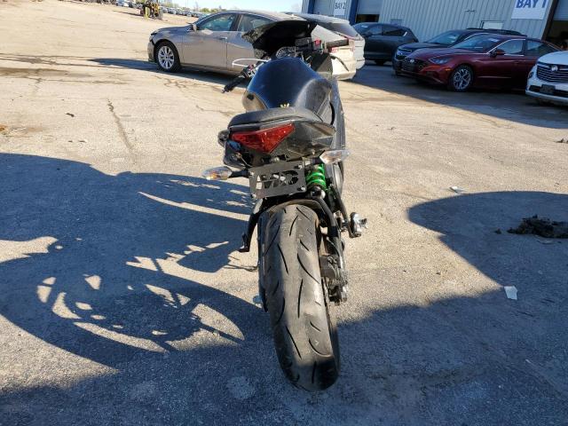 2016 KAWASAKI EX650 F - JKAEXEF11GDA28906