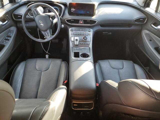 2023 HYUNDAI SANTA FE L - 5NMS4DAL7PH532076