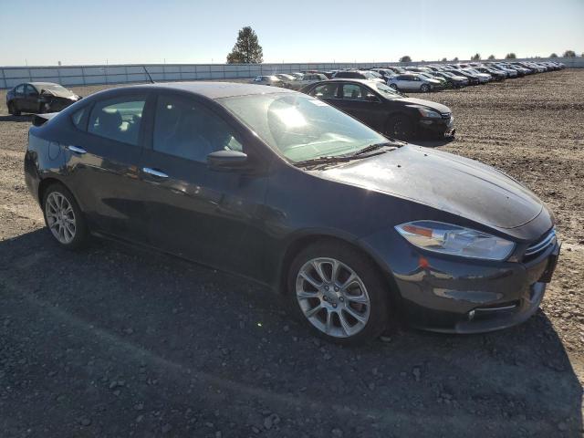 VIN 1C3CDFCA5DD231312 2013 Dodge Dart, Limited no.4