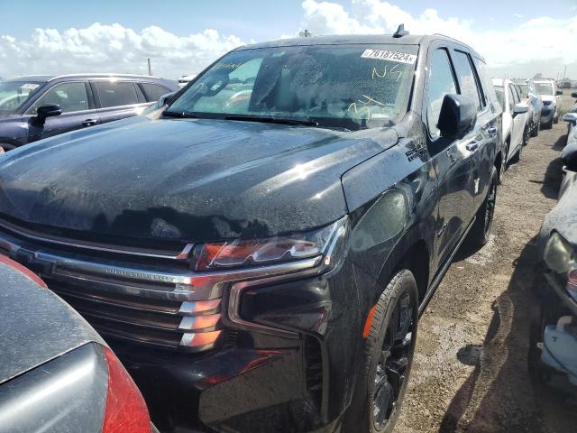 2023 CHEVROLET TAHOE K150 #2989157878