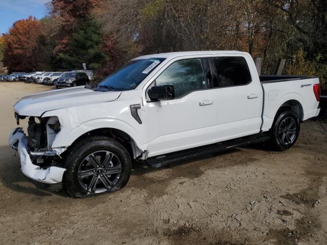 2023 FORD F150 SUPER #2937907824