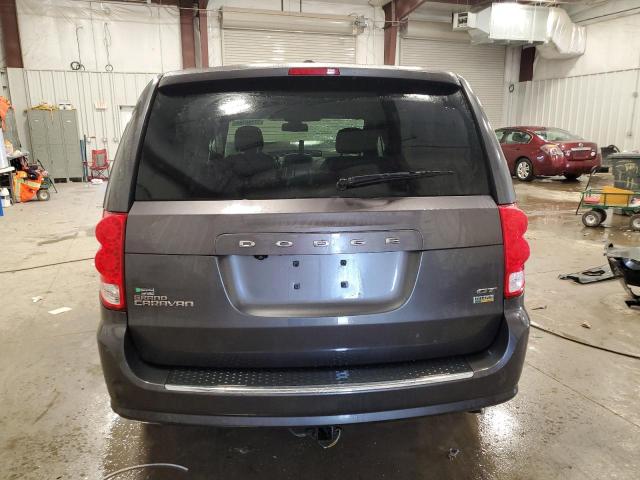 VIN 2C4RDGEG2JR335116 2018 Dodge Grand Caravan, GT no.6