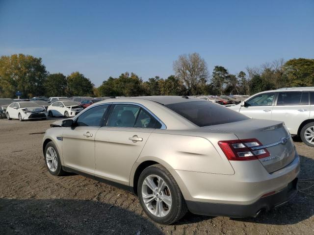 2017 FORD TAURUS SEL - 1FAHP2H89HG110896