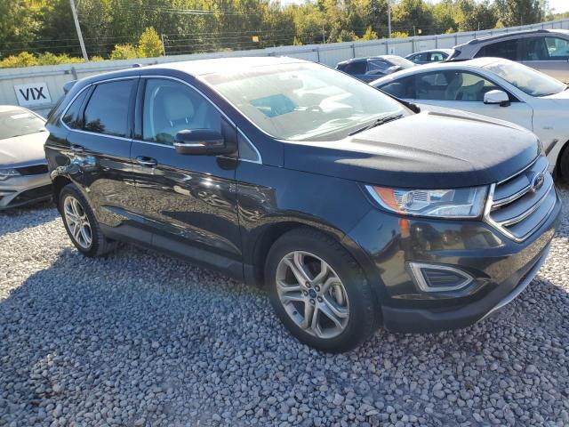 2015 FORD EDGE TITAN - 2FMTK3K91FBB04097