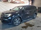 2017 HONDA PILOT ELIT - 5FNYF6H05HB075508