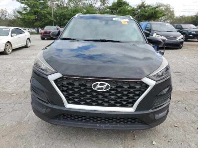 VIN KM8J33A48KU978753 2019 HYUNDAI TUCSON no.5