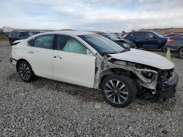 2017 NISSAN ALTIMA 2.5 - 1N4AL3AP3HC118150