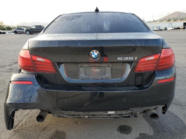 VIN WBA5B1C52ED480732 2014 BMW 5 Series, 535 I no.6