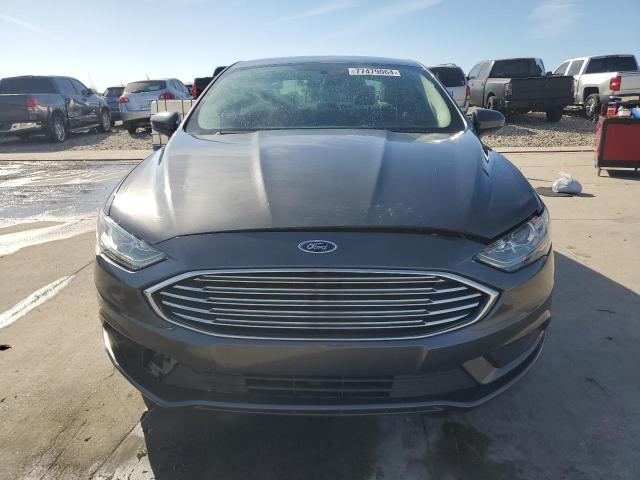 2017 FORD FUSION SE - 3FA6P0H71HR415854