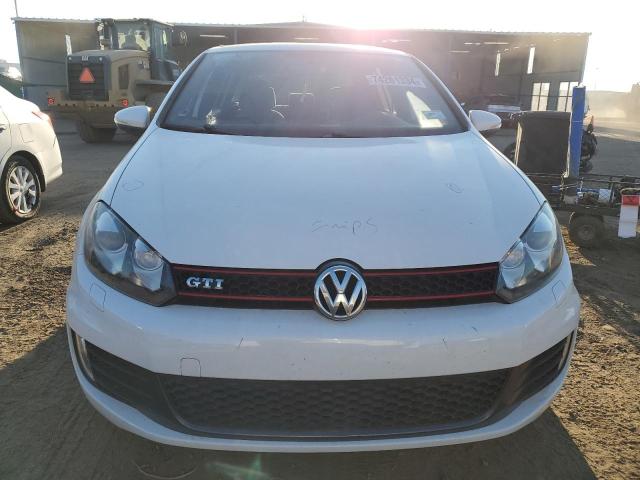 VIN WVWHD7AJ8DW122664 2013 Volkswagen Golf GTI no.5