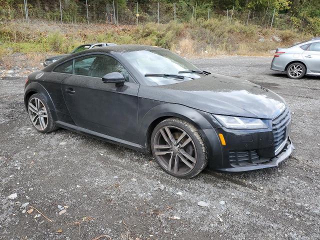 2016 AUDI TT TRUC5AFVXG1028986
