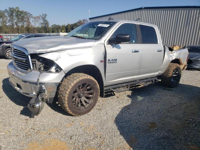 2016 RAM 1500 SLT - 3C6RR7LT3GG384493