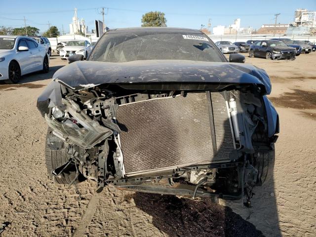2016 NISSAN MAXIMA 3.5 - 1N4AA6AP9GC412979