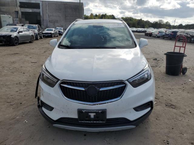 VIN KL4CJASB7LB014317 2020 Buick Encore, Preferred no.5