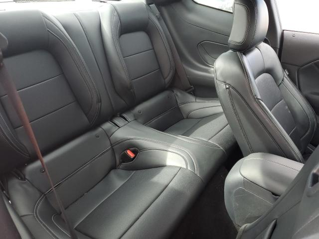 2024 FORD MUSTANG - 1FA6P8TH1R5126038