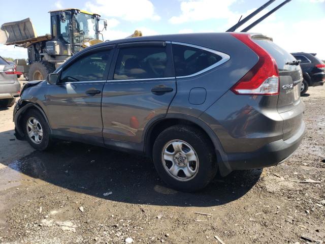 VIN 2HKRM4H37DH624601 2013 Honda CR-V, LX no.2