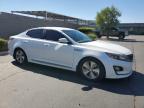 KIA OPTIMA HYB photo