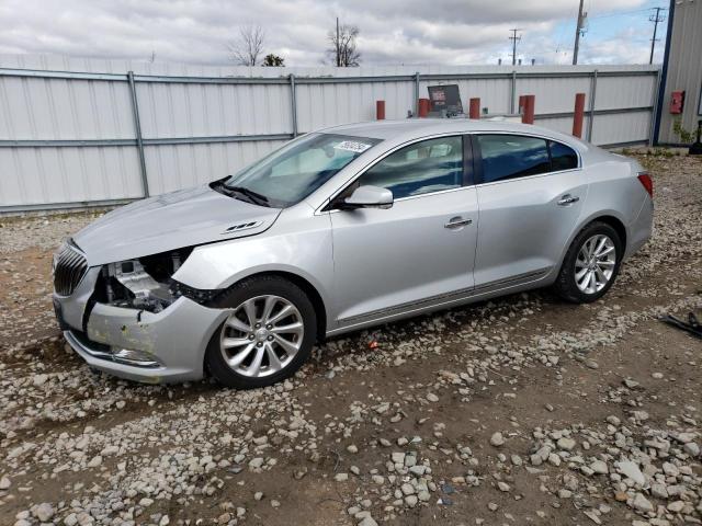 VIN 1G4GB5G30FF281384 2015 Buick Lacrosse no.1