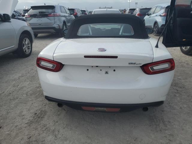 2017 FIAT 124 SPIDER - JC1NFAEK8H0106953
