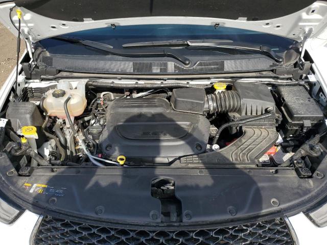 2022 CHRYSLER PACIFICA T - 2C4RC3BG5NR127057