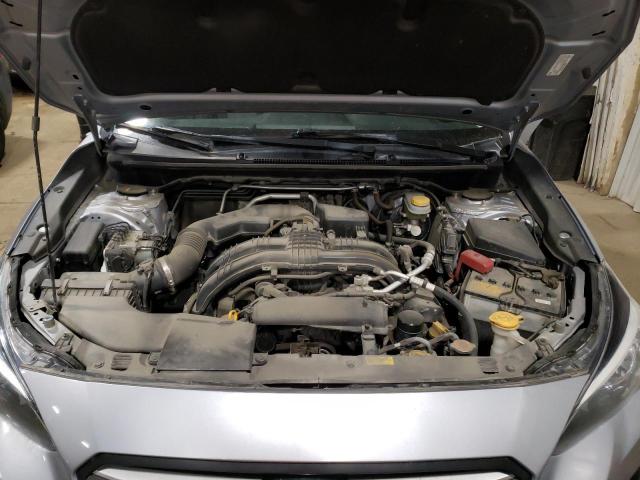 2019 SUBARU CROSSTREK - JF2GTAEC9KH333088
