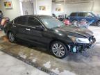 HONDA ACCORD EXL снимка