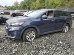 2019 KIA SORENTO L - 5XYPG4A33KG505330