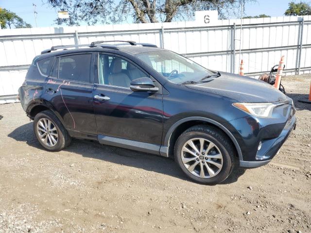 VIN 2T3YFREV9HW405176 2017 Toyota RAV4, Limited no.4