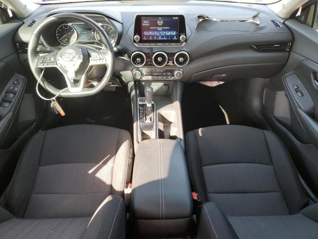 2023 NISSAN SENTRA SV - 3N1AB8CV2PY228587
